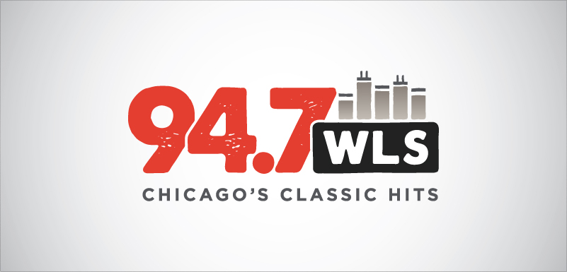 94.7 WLS (WLS-FM Chicago)