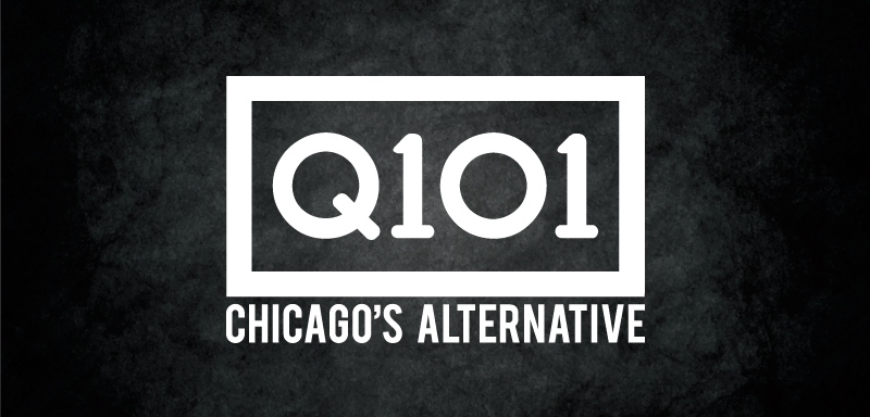 Q101 (WKQX-FM Chicago)
